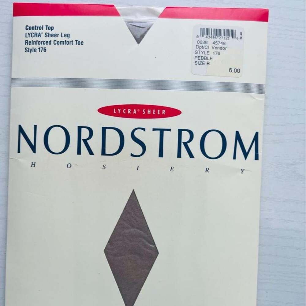 Nordstrom Women's Multi Hosiery-tights